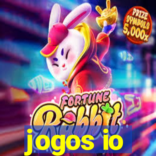 jogos io